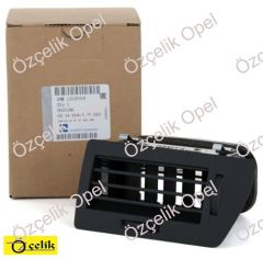 OPEL ASTRA H HAVALANDIRMA MUZULU SOL TARAF ORJİNAL 6814865-13228919
