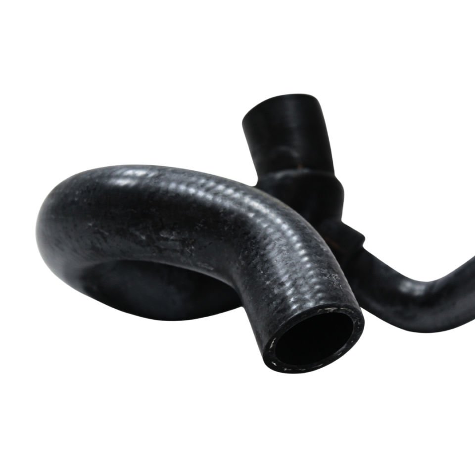 Opel Tigra B 1.3 Dizel Radyatör Alt Çıkış Hortumu - Rapro 18219