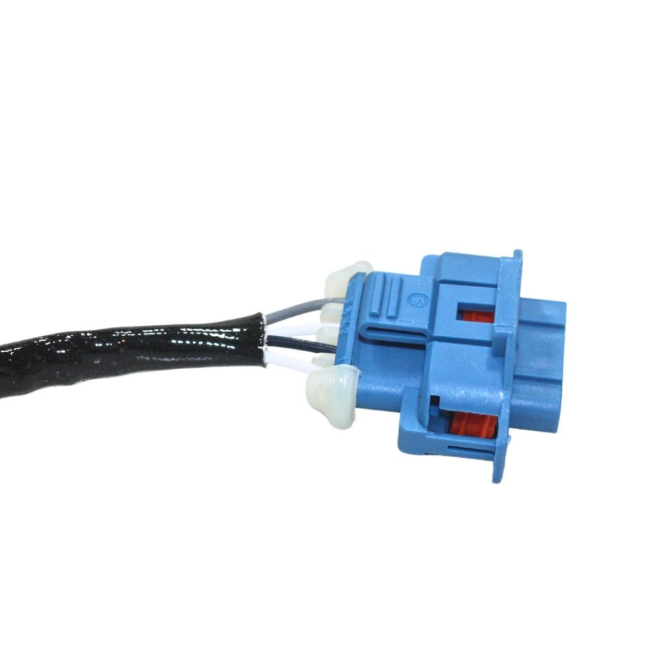 Chevrolet Cruze 1.8 Benzinli Oksijen Sensörü Konum 2 - Orijinal 55566648