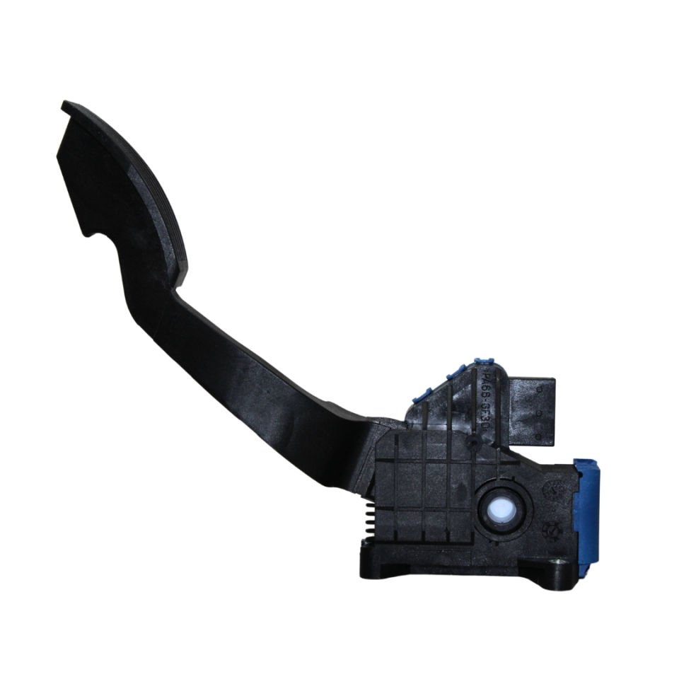 Opel Corsa D Otomatik Vites Gaz Pedalı - Febi 40103952