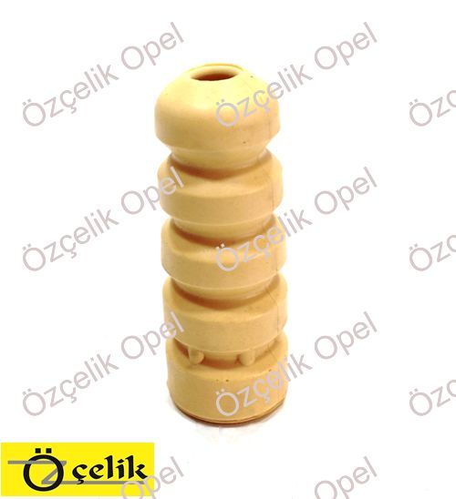 OPEL VECTRA B LASTIK TAKOZ ARKA AMORTISOR - KRAFTVOLL MARKA 436933 - 90495617