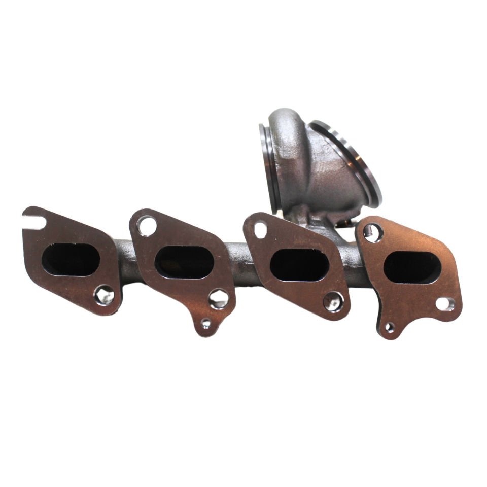 Opel Corsa E 1.4 Benzinli Turbo Egzoz Manifoldu - Yan Sanayi 860156