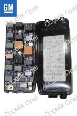 CHEVROLET CAPTİVA SİGORTA TABLASI - CHEV GM MARKA