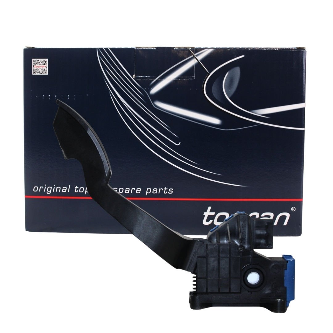 Opel Corsa E Otomatik Vites Gaz Pedalı - Topran 208745001