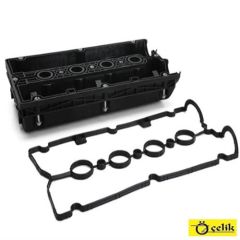 OPEL VECTRA C1.6 BENZİNLİ MOTOR ÜST KÜLBÜTÖR KAPAĞI - YAN SANAYİ