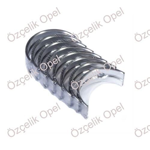 CHEVROLET KALOS-AVEO ANA YATAK STD 1,2-8V - KORE MARKA