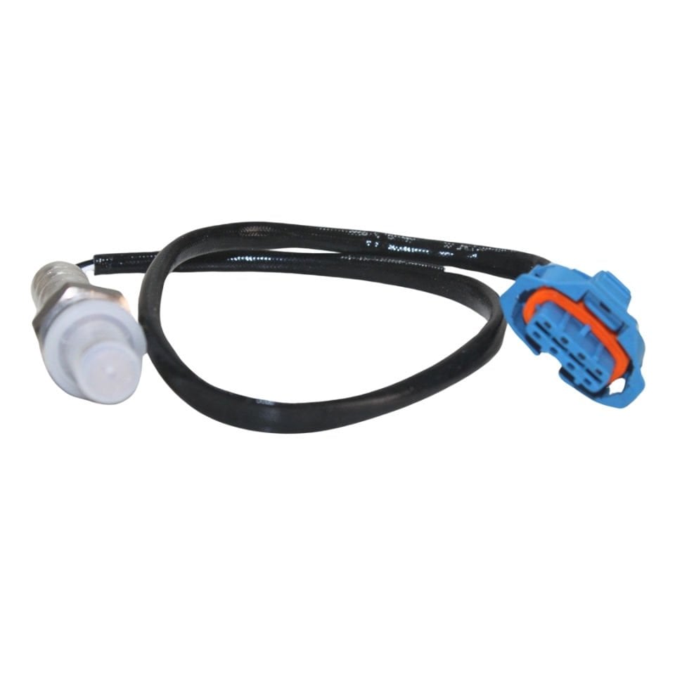 Chevrolet Cruze 1.8 Benzınli Oksijen Sensörü Konum 1 - Yan  55566650