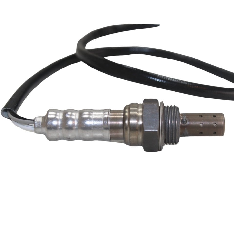 Chevrolet Cruze 1.8 Benzınli Oksijen Sensörü Konum 1 - Yan  55566650