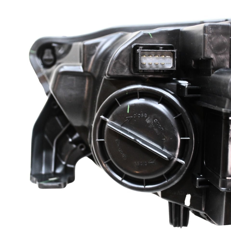 Opel Astra J Sol Far (Halojen (AC1) ) - Depo 442-1161LMLDEM1