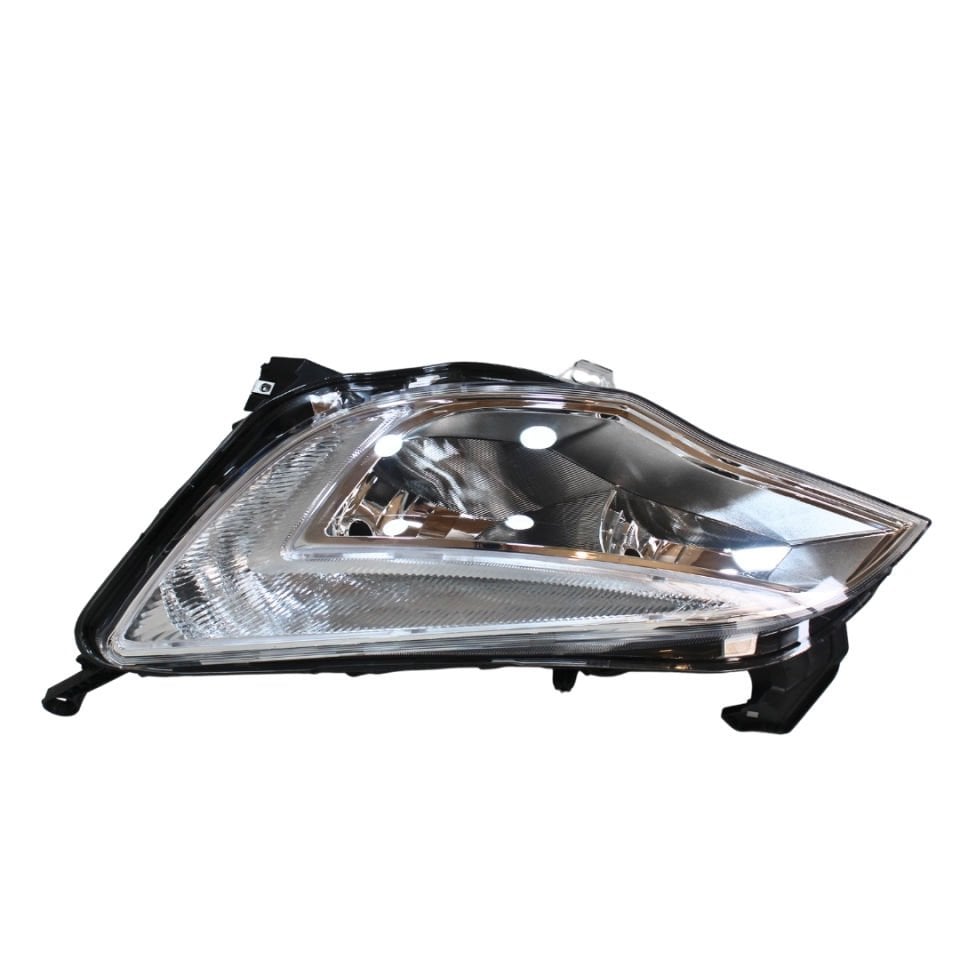 Opel Astra J Sol Far (Halojen (AC1) ) - Depo 442-1161LMLDEM1