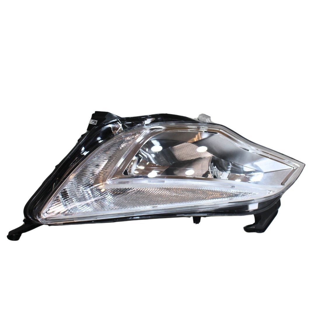 Opel Astra J Sol Far (Halojen (AC1) ) - Depo 442-1161LMLDEM1