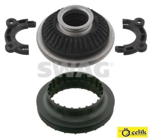 OPEL ASTRA H ÖN AMORTİSÖR TAKOZU + BİLYA SWAG MARKA