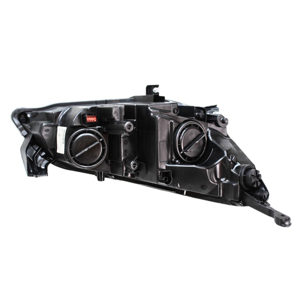 Opel Astra J Sol Far (Halojen (AC1) ) -  Hella HL1EG0100113111