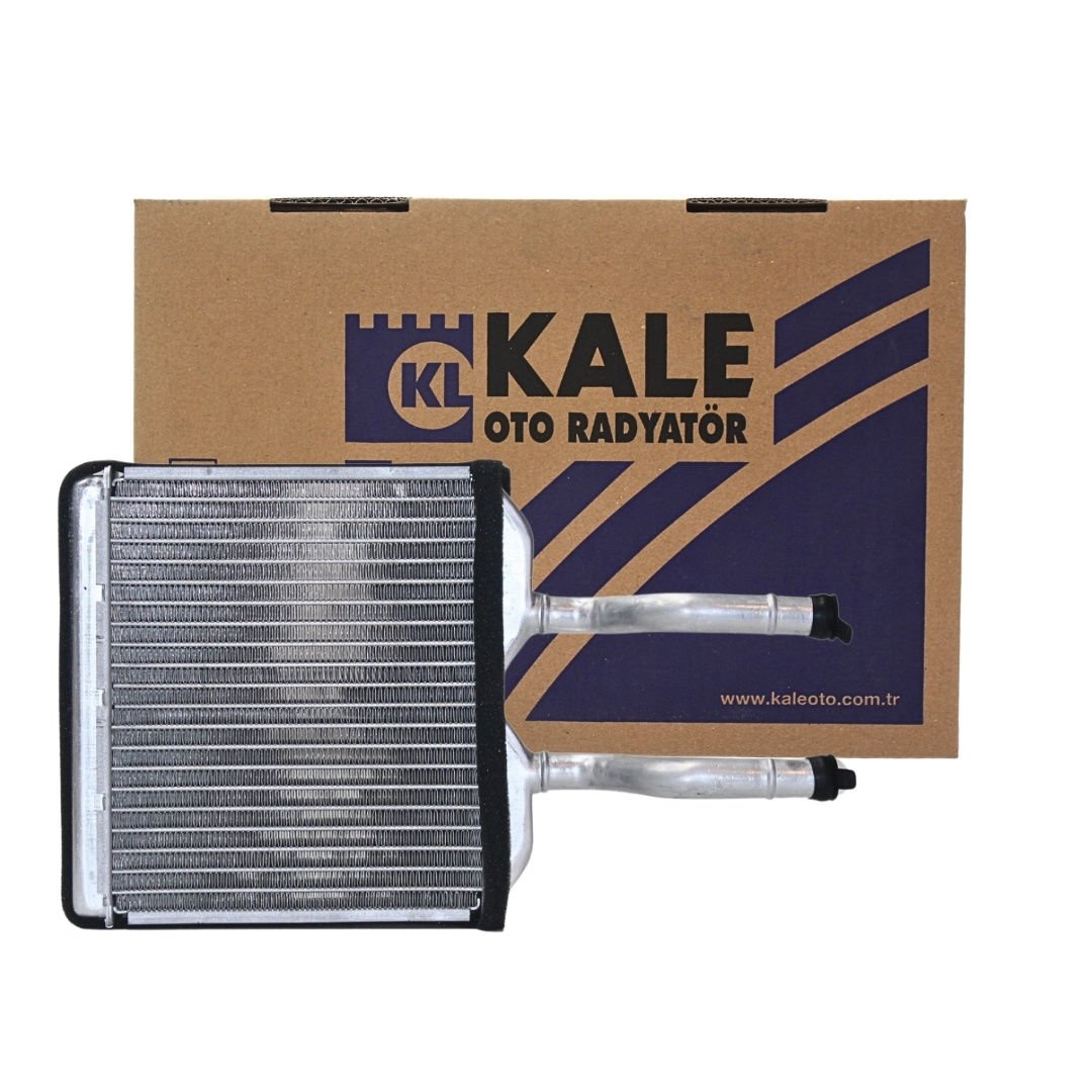 Opel Tigra A  Kalorifer Radyatörü - Kale 346685