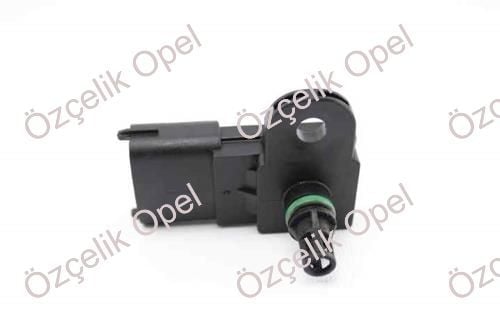 CHEVROLET CAPTİVA MAP SENSÖRÜ C100 -OEM MARKA