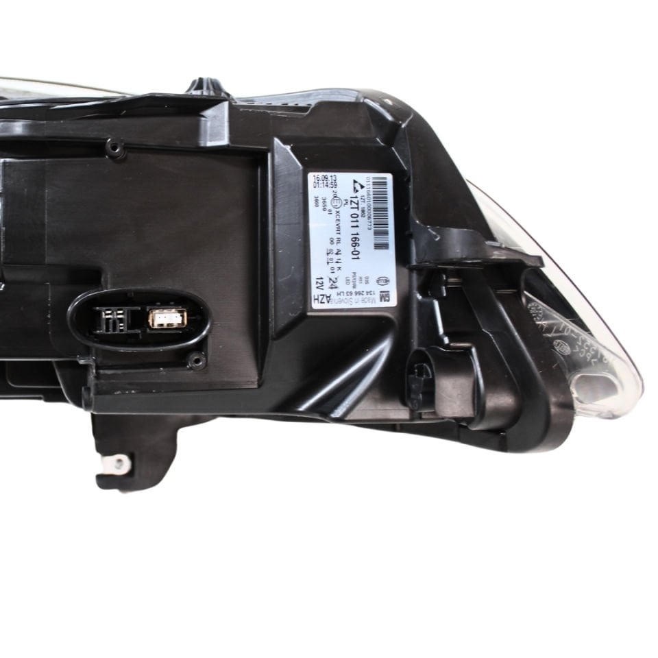 Opel İnsignia A Xenon Sol Far - Orijinal 13432956