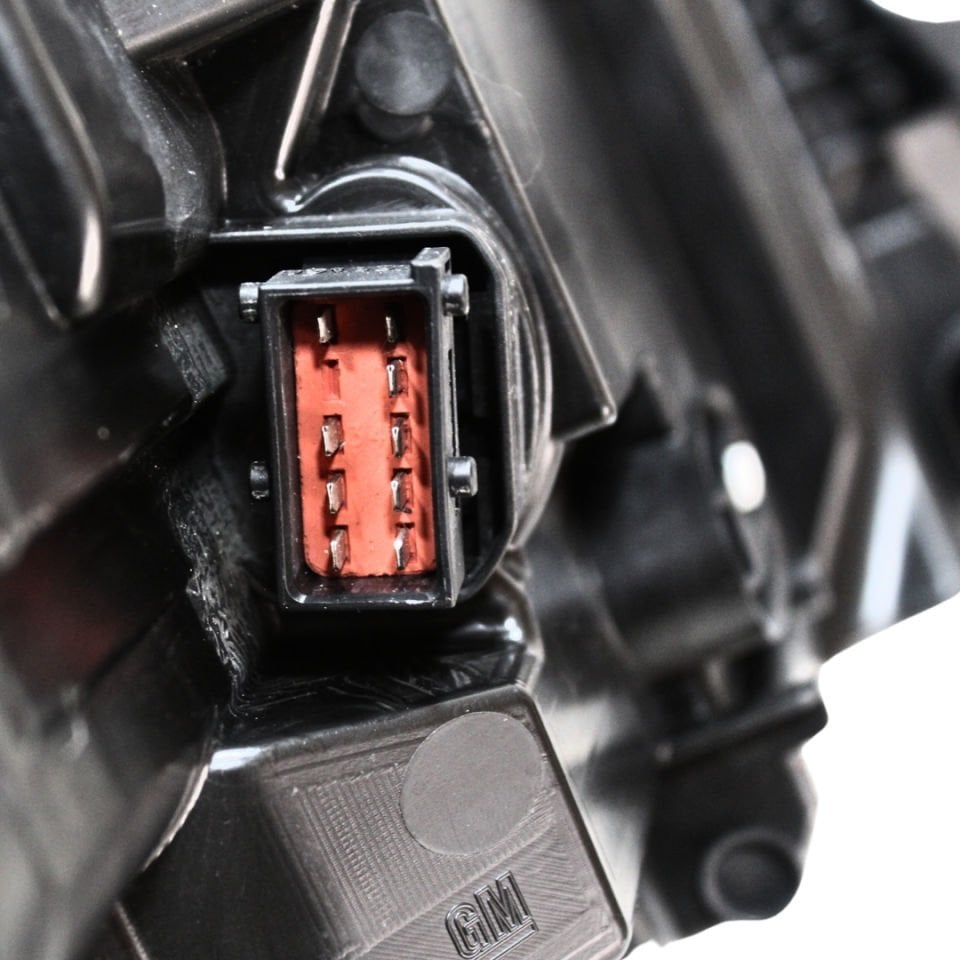 Opel İnsignia A Xenon Sol Far - Orijinal 13432956