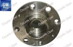 OPEL CORSA D 12 ÖN TEKER PORYASI - OPEL GM MARKA