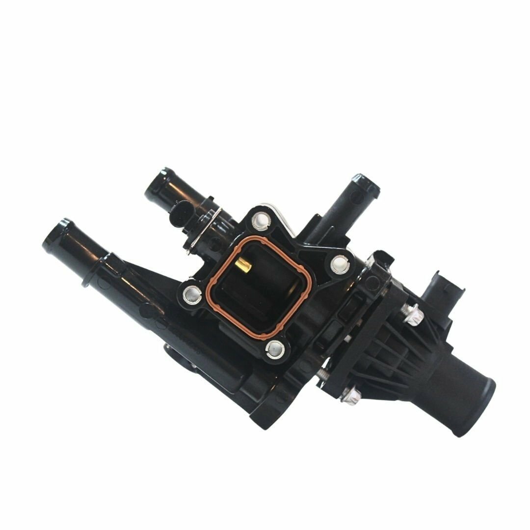 Opel Zafira C Benzinli Termostat + Gövde Komple - Orijinal 25192228