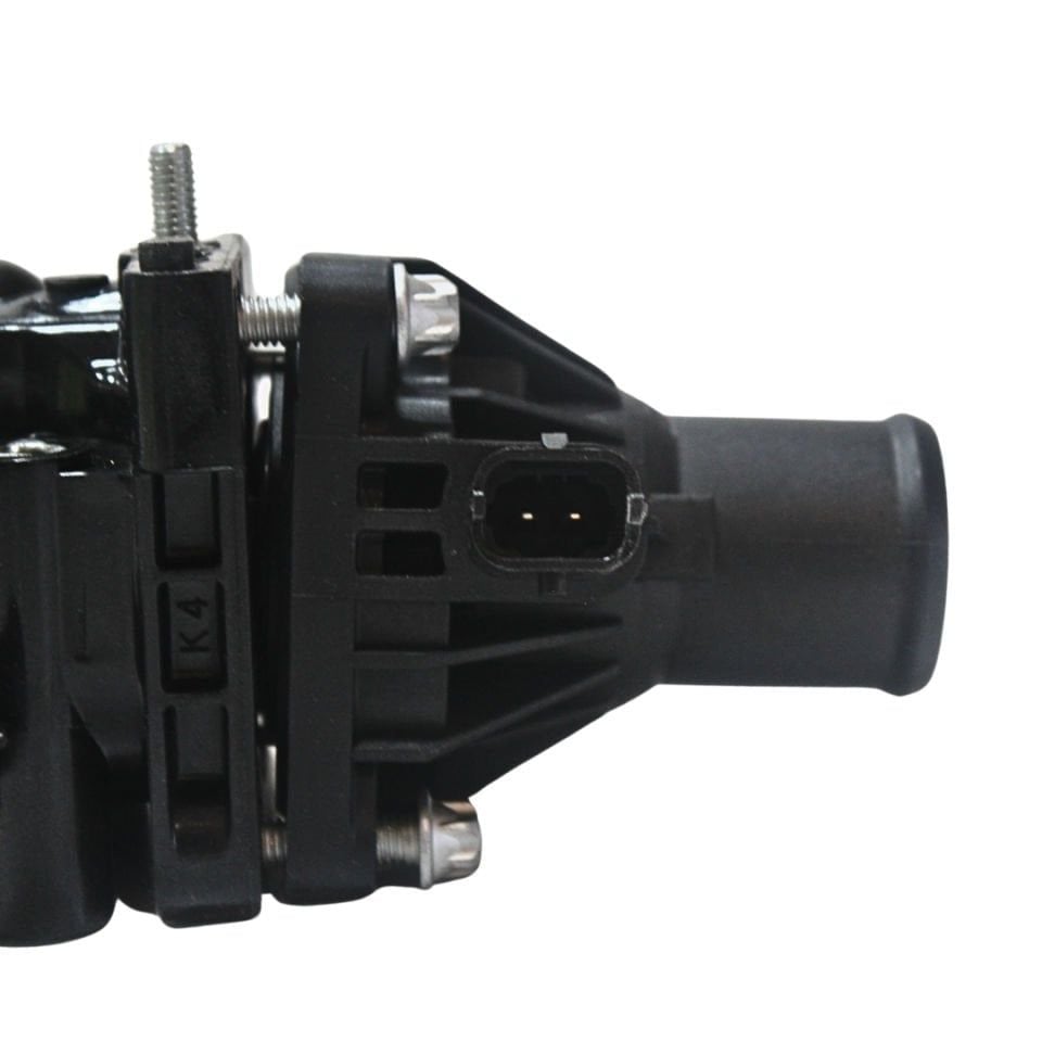 Opel Zafira C Benzinli Termostat + Gövde Komple - Orijinal 25192228