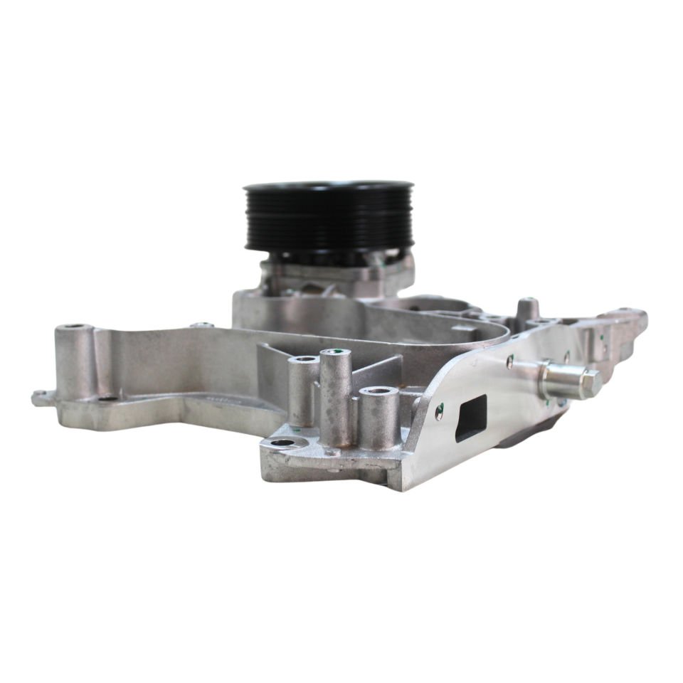 Opel Astra G 1.6 Benzinli Yağ Pompası + Devirdaim - Oem 25190867