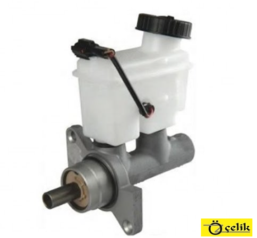 DAEWOO NUBIRA FREN ANA MERKEZİ (BİDONLU) - KORE 96418831