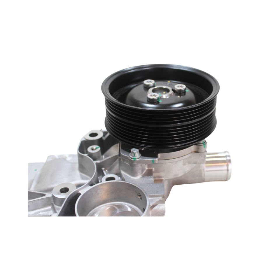 Chevrolet Aveo T300 1.6 Benzinli Yağ Pompası + Devirdaim - Oem 25190867