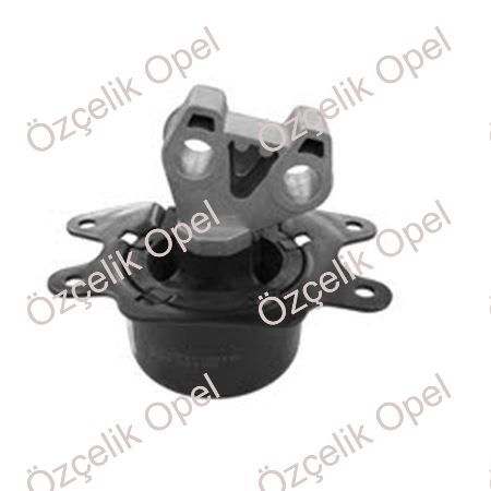 OPEL CORSA C MOTOR KULAGI SOL - DK MARKA