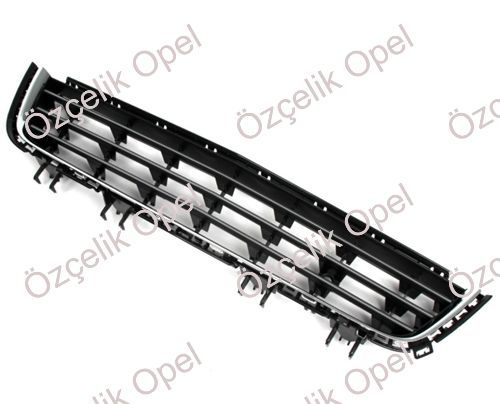 ASTRA H ÖN TAMPON IZGARASI 2007 -  - YAN SANAYİ