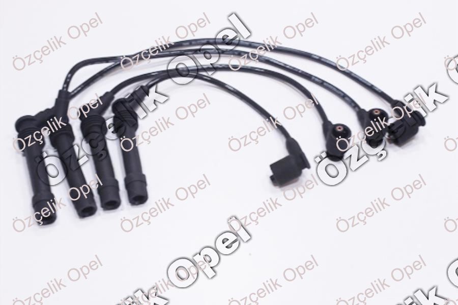 OPEL CORSA B 148V BUJİ KABLOSU - AUTOLİNE MARKA