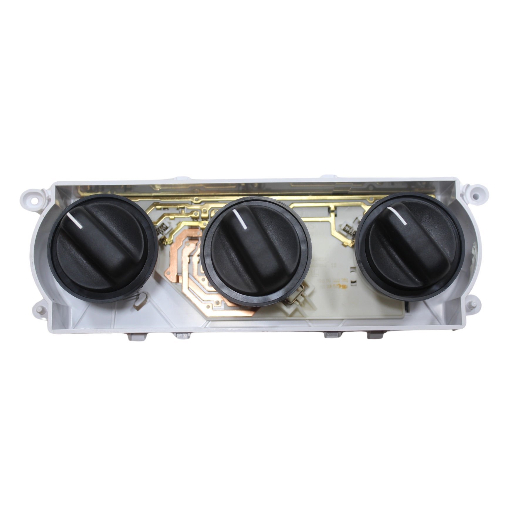 Opel Vectra B Kalorifer Kontrol Paneli - Orijinal 1822097