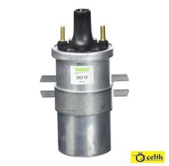 OPEL FRONTERA A 2.0 BENZİNLİ ATEŞLEME BOBİNİ VALEO 245119 - 1208053