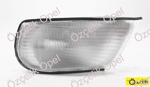 OPEL VECTRA B SAĞ SİNYAL - YAN SANAYİ 1226068 - 905443321