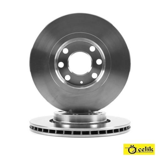 OPEL VECTRA A 1.8 BENZİNLİ ÖN DİSK TAKIMI - AYD 10-50537 - 569055 - 90511128