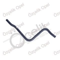 OPEL İNSİGNİA A - RADYATÖR SU BİDON HORTUMU - A16LET - İBRAŞ MARKA