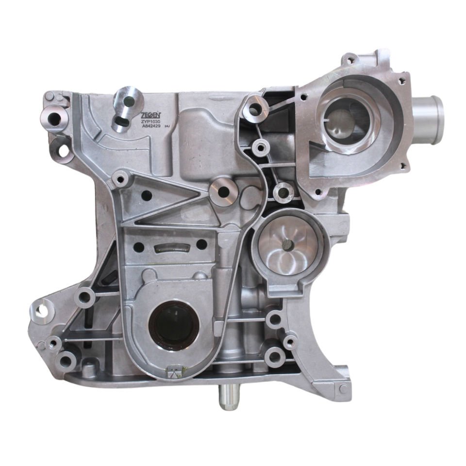 Chevrolet Trax 1.6 Benzinli Yağ Pompası - Zegen ZYP1030