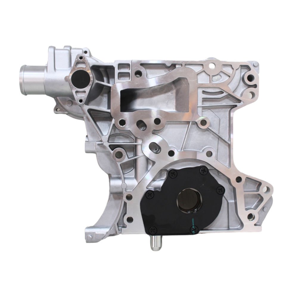 Chevrolet Trax 1.6 Benzinli Yağ Pompası - Zegen ZYP1030