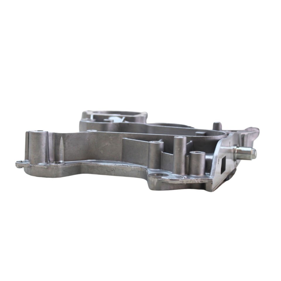 Chevrolet Trax 1.6 Benzinli Yağ Pompası - Zegen ZYP1030