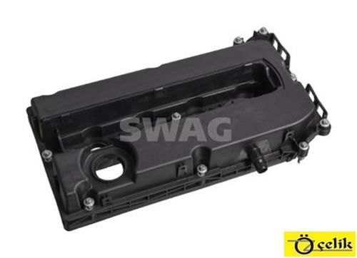 CHEVROLET AVEO(T300) 1.6 BENZİNLİ MOTOR ÜST KÜLBÜTÖR KAPAĞI - SWAG 40949614 - 5607258