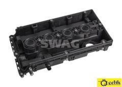 OPEL CORSA E 1.6 BENZİNLİ MOTOR ÜST KÜLBÜTÖR KAPAĞI - SWAG 40949614 - 5607258