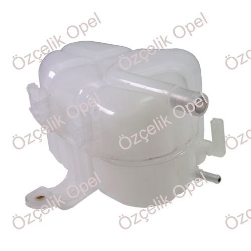 OPEL CORSA D /RADYATÖR SU DEPOSU / Z13DTJ-Z13DTH -TAP MARKA