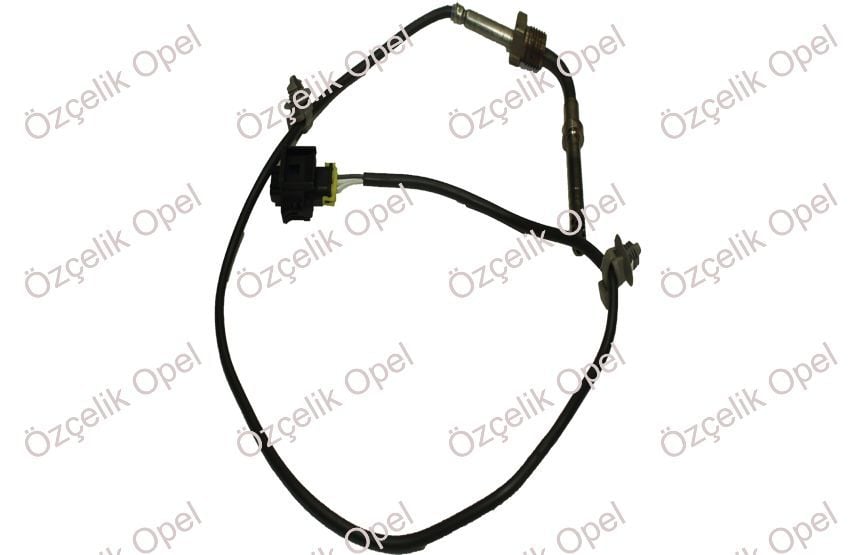 CAPTİVA PARTİKÜL FİLTRE SENSÖRÜ KONUM 2 (KORE) - KORE MARKA