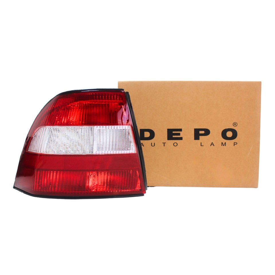 Opel Vectra B Sol Stop Lambası - Depo DPO 442-1907L-UE