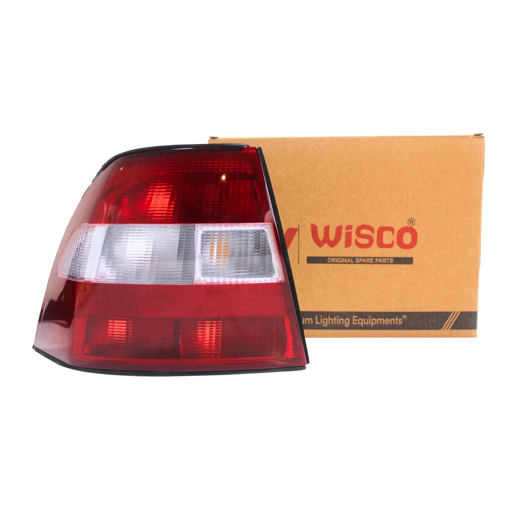 Opel Vectra B Sol Stop Lambası - Wisco 6223159