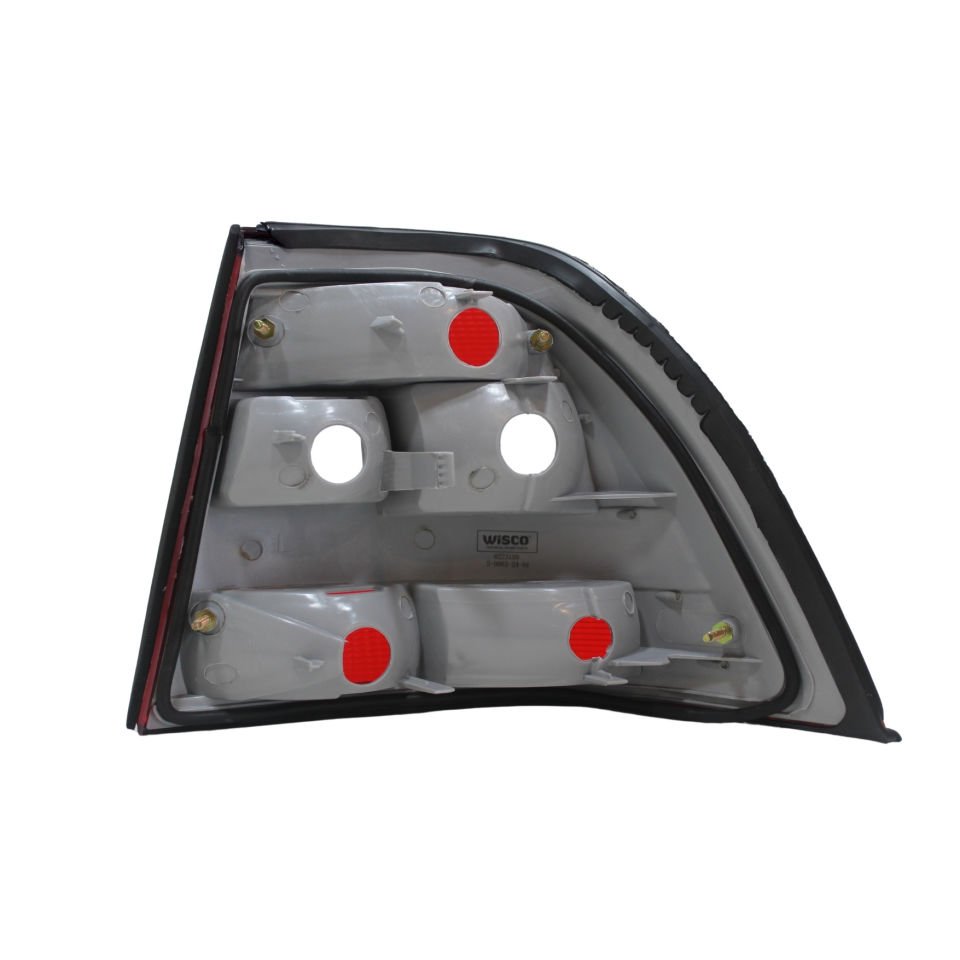 Opel Vectra B Sol Stop Lambası - Wisco 6223159