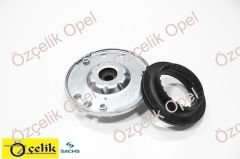 OPEL VECTRA C AMORTİSÖR TAKOZU - SACHS MARKA 344537 - 13188763