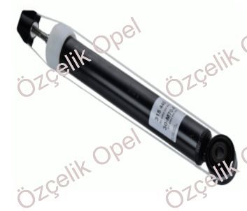 OPEL İNSİGNİA A-ARKA AMORTİSÖR-SAĞ-SOL- Z18XER-MAYSAN MARKA