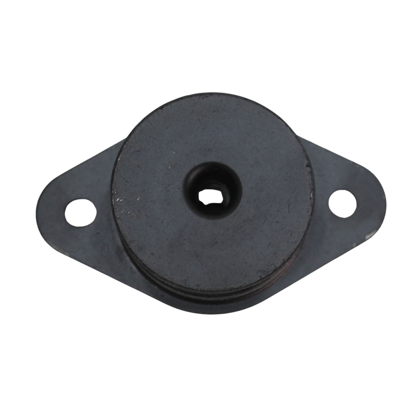 Opel Frontera B Sol Arka Şase Takozu - Gm Orijinal 97214859