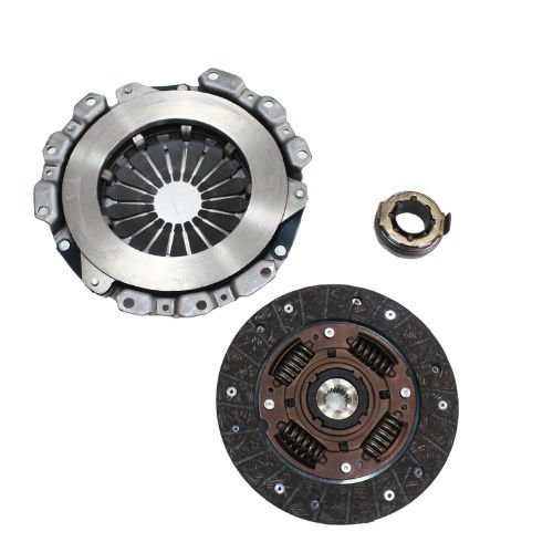 Chevrolet Aveo 1.2 Benzinli Debriyaj Seti (Baskı - Balata + Bilya  ) - Kore DWK-037