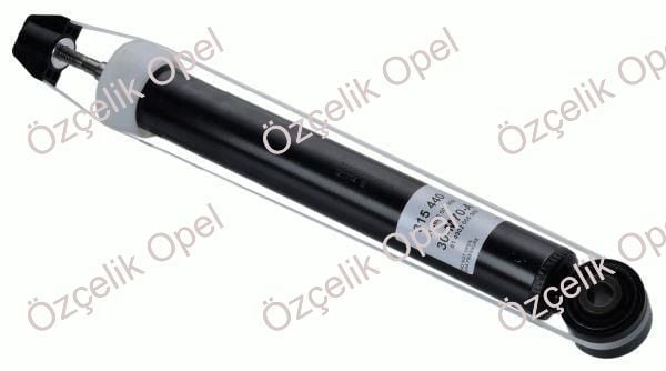 OPEL İNSİGNİA AMORTİSÖR ARKA SOL-SAĞ - SACHS MARKA